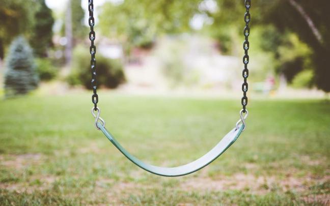 La pelea terminó con los dos hombres detenidos.