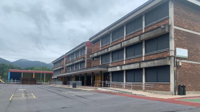 La Asociación de Madres y Padres de la Escuela Pública Maiztegi llevarán a pleno una moción