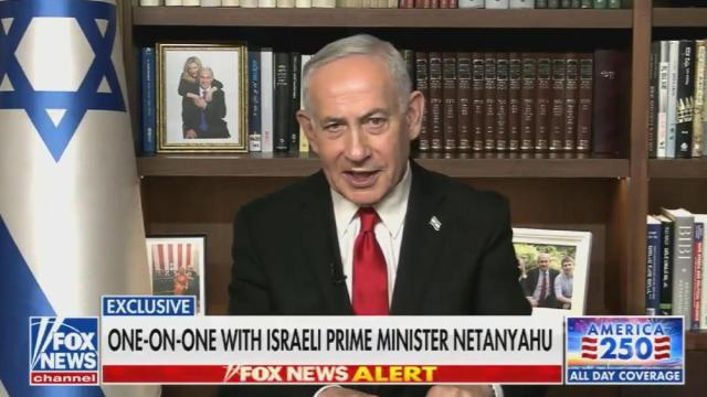 Benjamin Netanyahu ha afirmado este domingo que varias poblaciones cristianas de Líbano han pedido ser anexionadas por Israel