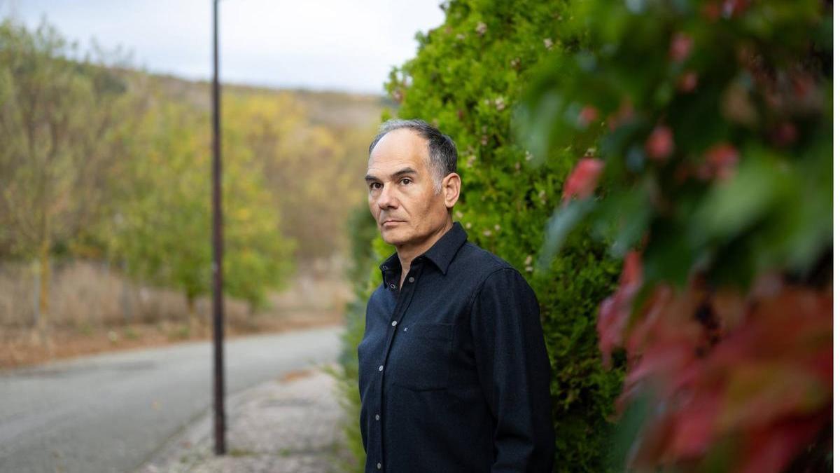 Jaime Cristóbal es un buen ejemplo de lo que es un artista de culto; adorado por la crítica y poco conocido por el público general.