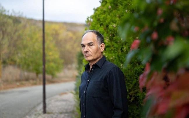 Jaime Cristóbal es un buen ejemplo de lo que es un artista de culto; adorado por la crítica y poco conocido por el público general.