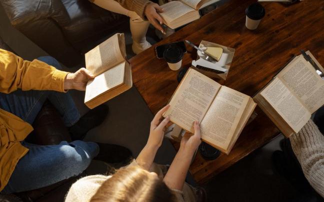 Ayudas de Gobierno Vasco a la cultura.