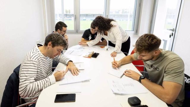 Informazio horretatik kanpoko irudia.