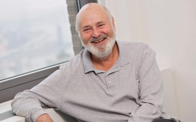 Rob Reiner.