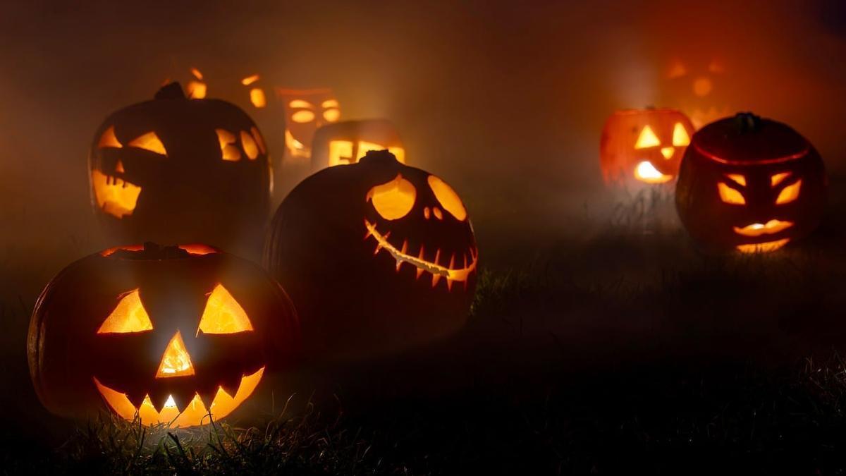 Halloween es el día en el que muchas personas optan por disfrazarse para celebrar esta fiesta
