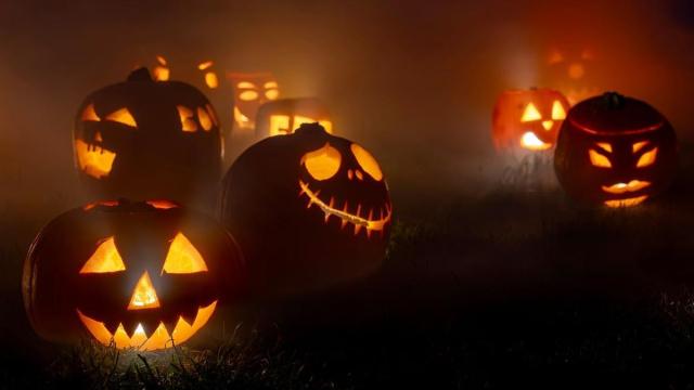 Halloween es el día en el que muchas personas optan por disfrazarse para celebrar esta fiesta