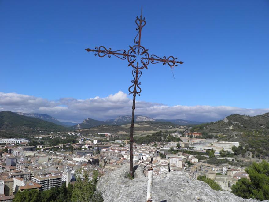 Cruz de los Castillos