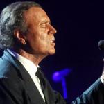 Julio Iglesias, en una imagen de archivo.