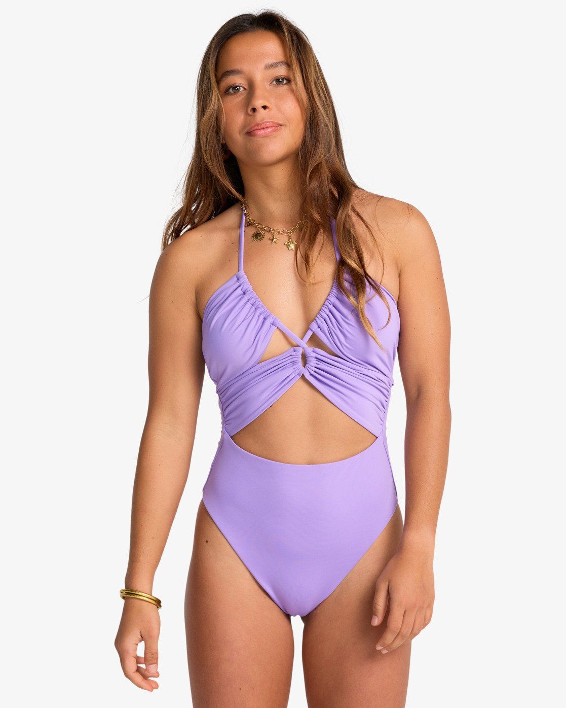 Bañador de Billabong.