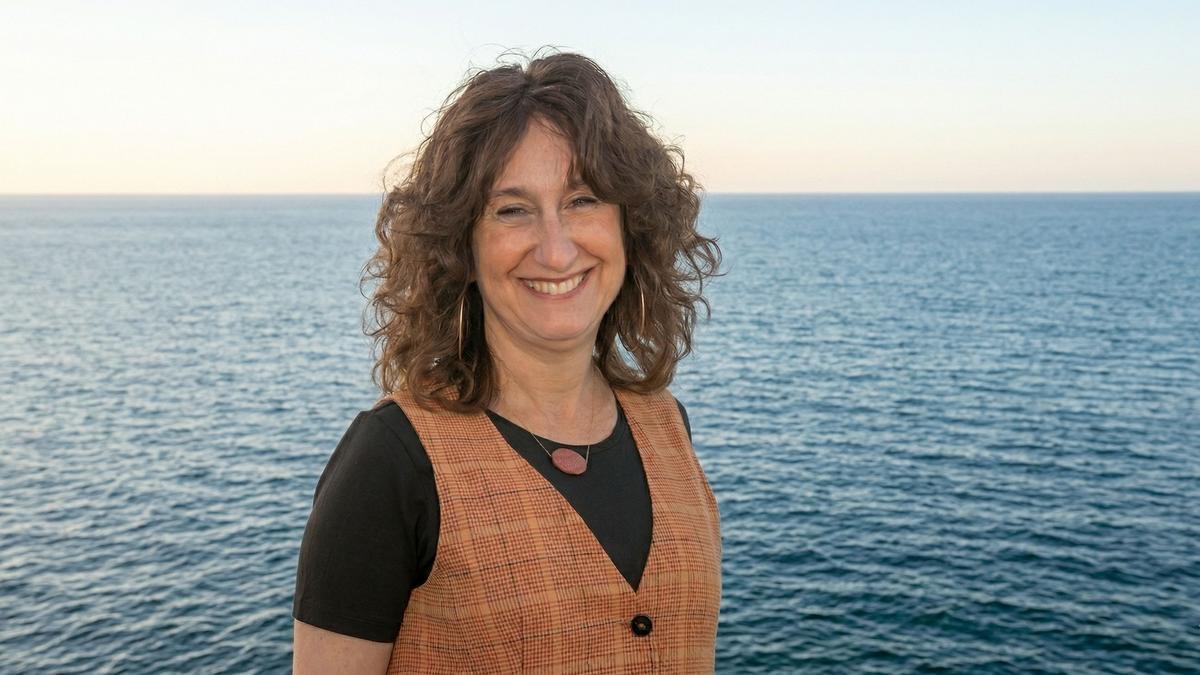 Ainhoa Elordi Etxabe liderará la lista del PNV de Lekeitio