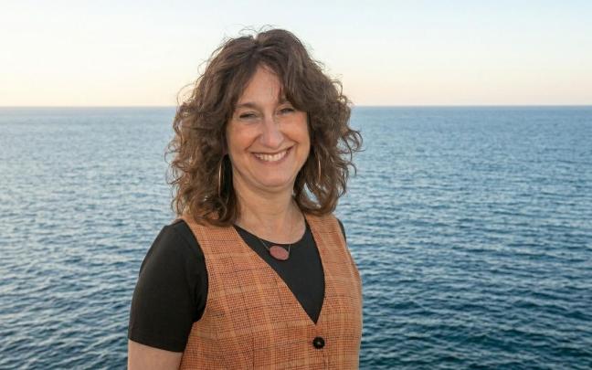 Ainhoa Elordi Etxabe liderará la lista del PNV de Lekeitio