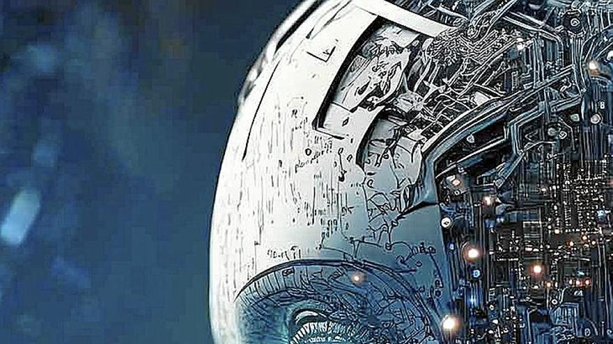 Adimen artifiziala: aukera berria euskararentzat