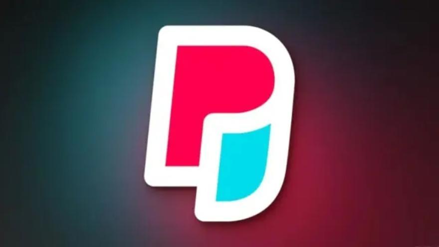 El logo de TikTok Photos.