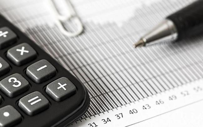 El IRPF es uno de los impuestos más importantes que hay / Pexels El IRPF es uno de los impuestos más importantes que hay