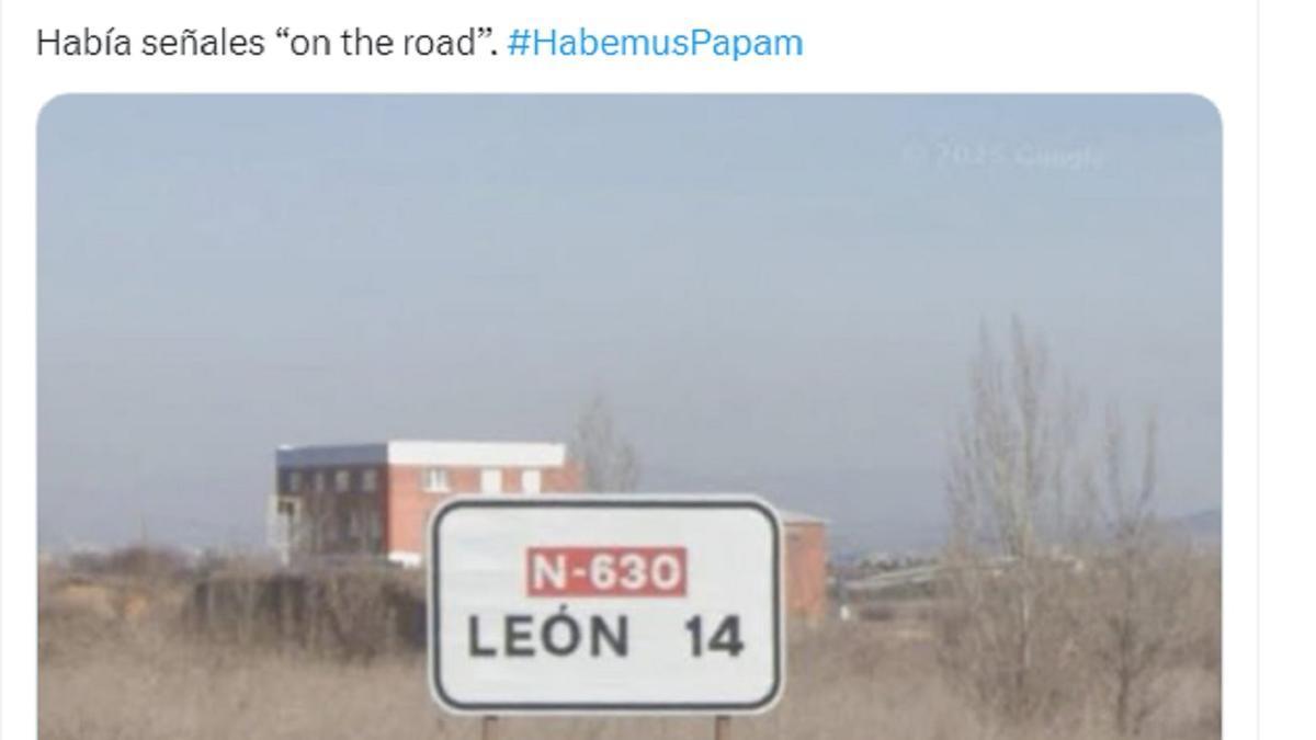 Uno de los memes más populares.