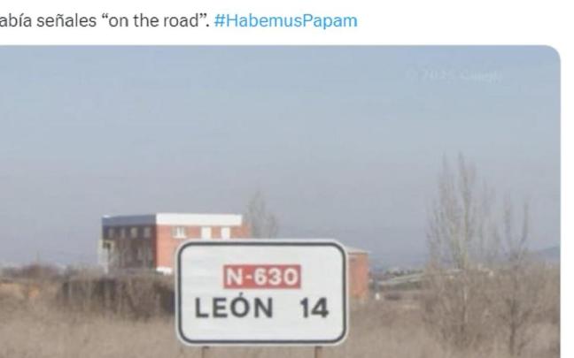 Uno de los memes más populares. / X (@arturoposada) Uno de los memes más populares.