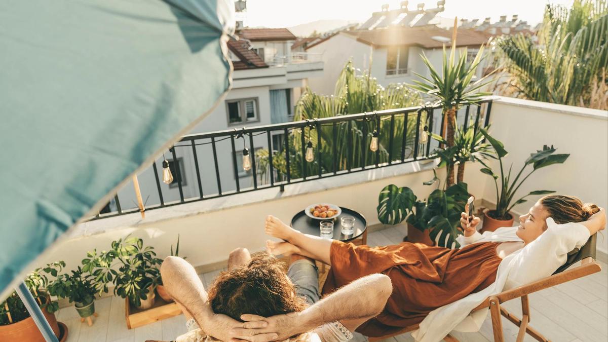 El intercambio de casas para viajar permite convertir una vivienda ajena en nuestro hogar durante unos días.