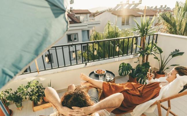 El intercambio de casas para viajar permite convertir una vivienda ajena en nuestro hogar durante unos días.