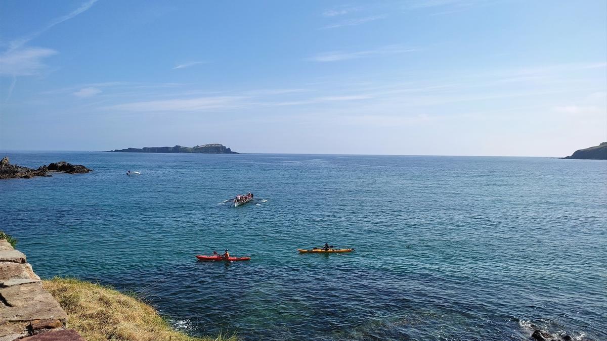 Ría de Mundaka