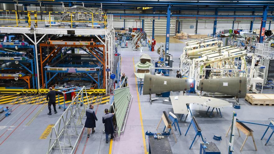 Imanol Pradales: “Estaremos, como siempre hemos estado, donde toca. Dispuestos a arriesgar y a dar un paso adelante”.