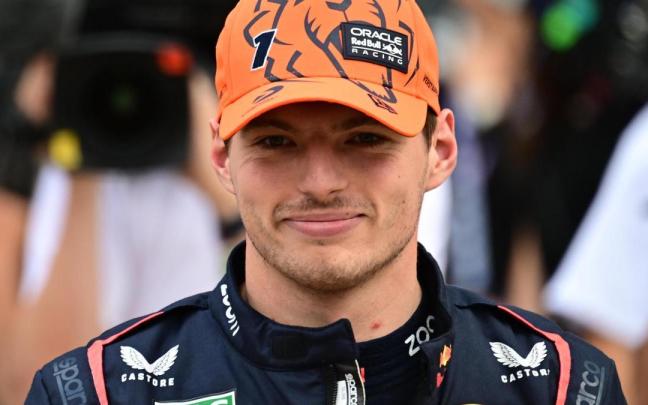 Max Verstappen Max Verstappen