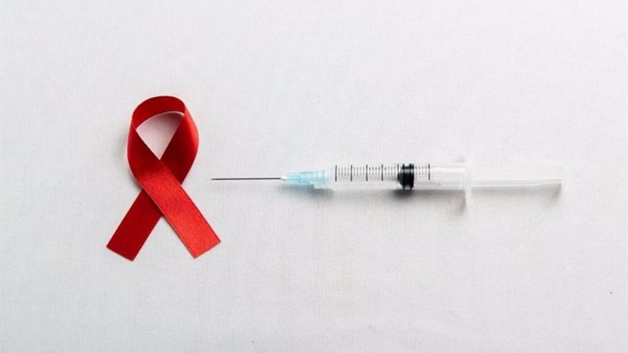 Investigadores encuentran un tratamiento que podría eliminar el VIH del organismo
