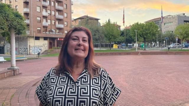 El PNV de Arrigorriaga confía en Nerea polo para recuperar la Alcaldía