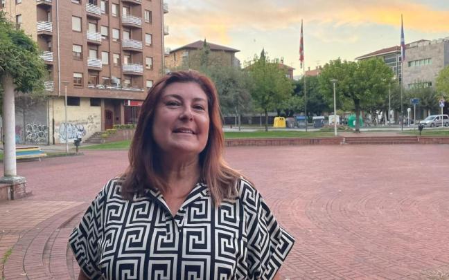 El PNV de Arrigorriaga confía en Nerea polo para recuperar la Alcaldía