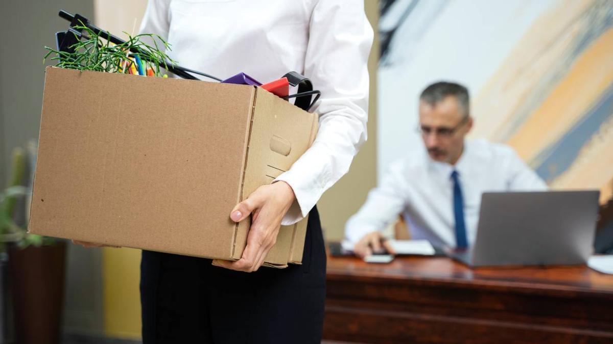 La trampa que utilizan algunas empresas para despedir sin pagar finiquito