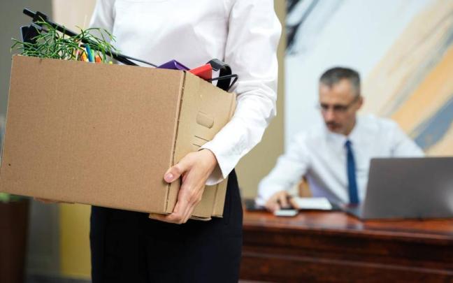 La trampa que utilizan algunas empresas para despedir sin pagar finiquito