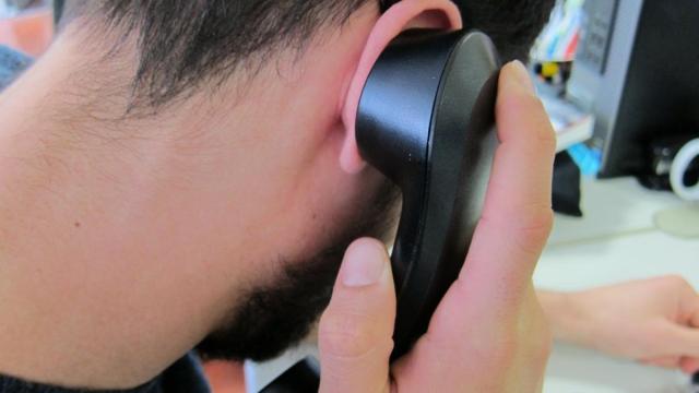 La línea de atención a la conducta suicidad realizó 204.449 atenciones el año pasado.