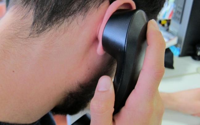 La línea de atención a la conducta suicidad realizó 204.449 atenciones el año pasado.