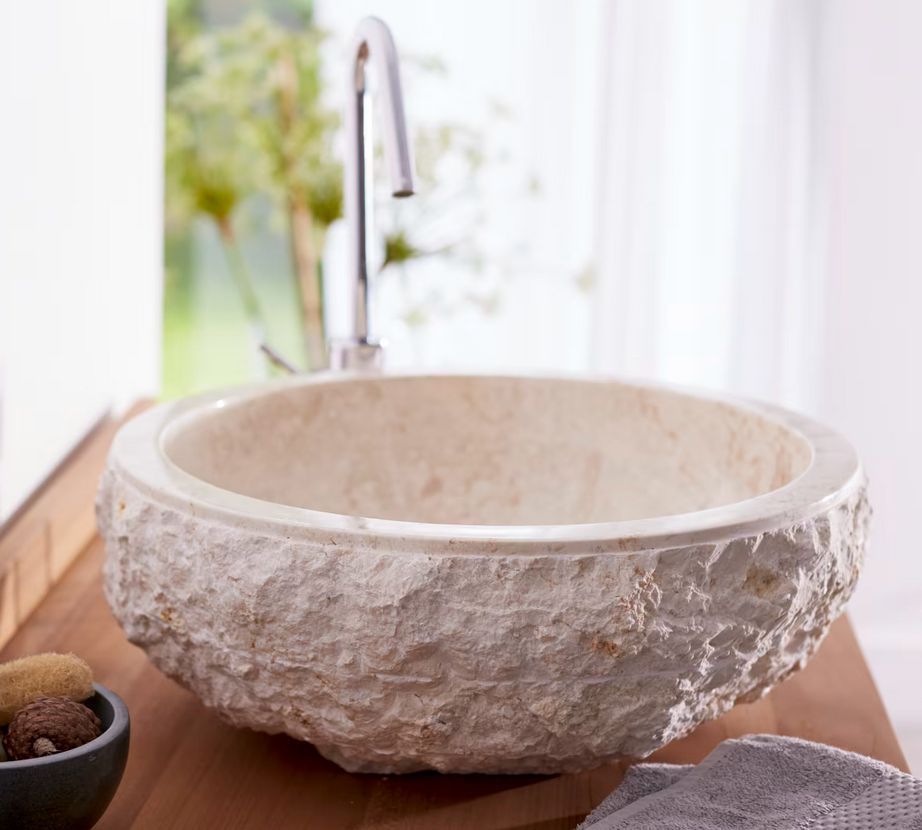 Bonito diseño de mármol.