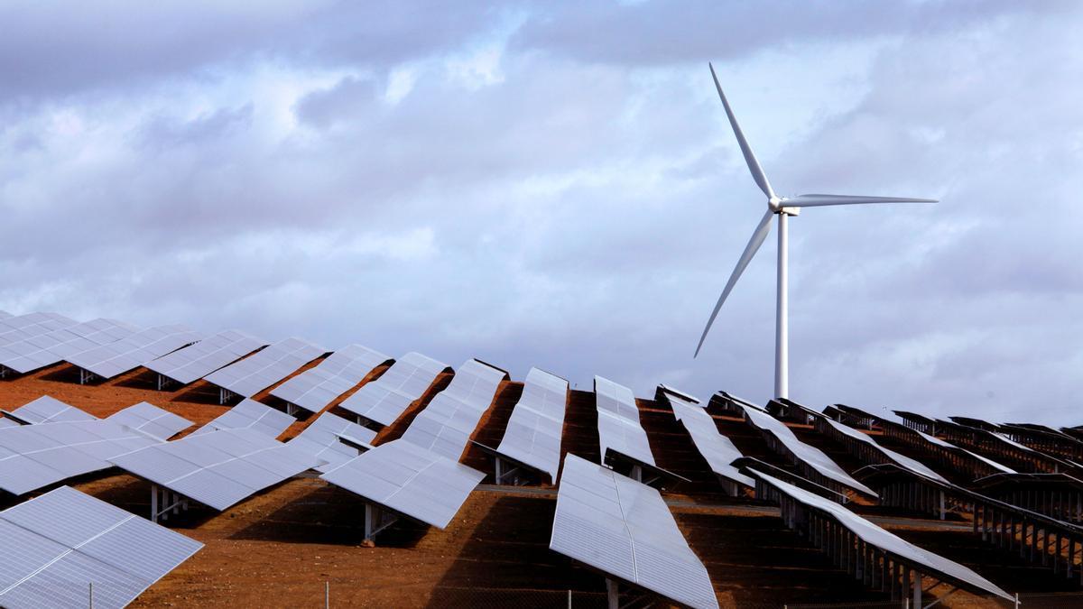 Iberdrola acuerda la venta de electricidad a diez años con Gonvarri Industries.