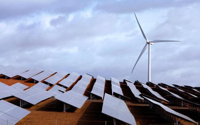 Iberdrola acuerda la venta de electricidad a diez años con Gonvarri Industries.