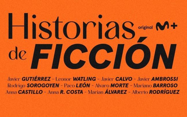 Cartel del especial. Cartel del especial.
