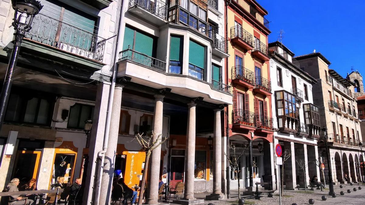 Orduña activa el sábado la campaña de otoño de Bono Denda