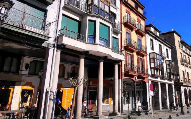 Orduña activa el sábado la campaña de otoño de Bono Denda