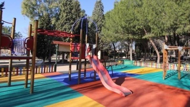 El servicio de salud no diagnosticó a tiempo una grave lesión medular al niño de año y medio, que acabó sufriendo una paraplejia irreversible. / EP El servicio de salud no diagnosticó a tiempo una grave lesión medular al niño de año y medio, que acabó sufriendo una paraplejia irreversible.
