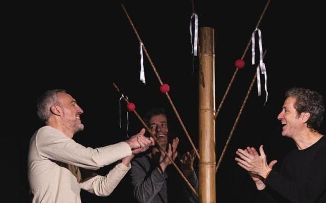 El espectáculo ‘Babes’ abrirá la programación cultural de otoño el próximo día 21