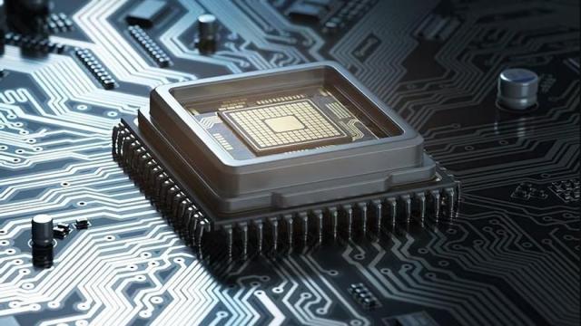 EEUU quiere fabricar sus propios chips y semiconductores, así como productos farmacéuticos.