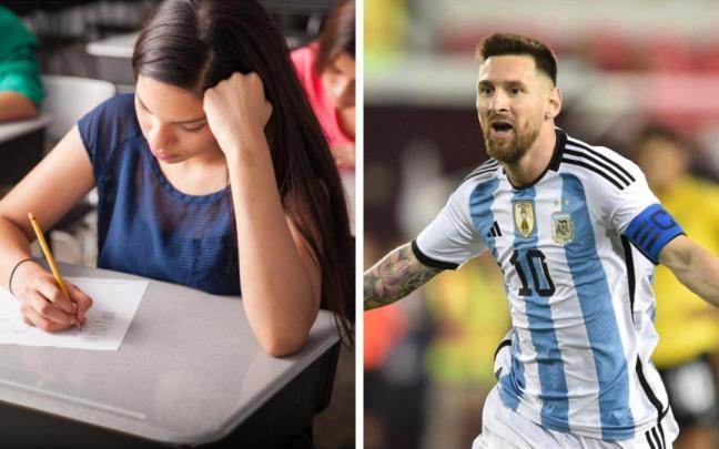 El divertido método de una profesora en Argentina para evaluar a sus alumnos