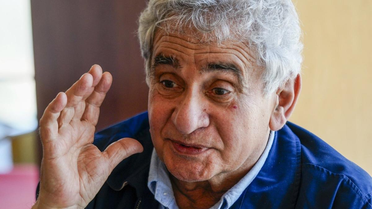 Bernardo Atxaga