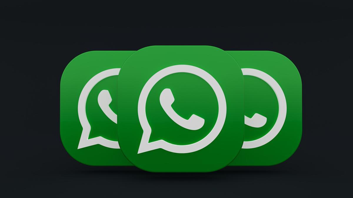WhatsApp sigure actualizando sus prestaciones.