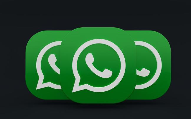 WhatsApp sigure actualizando sus prestaciones.