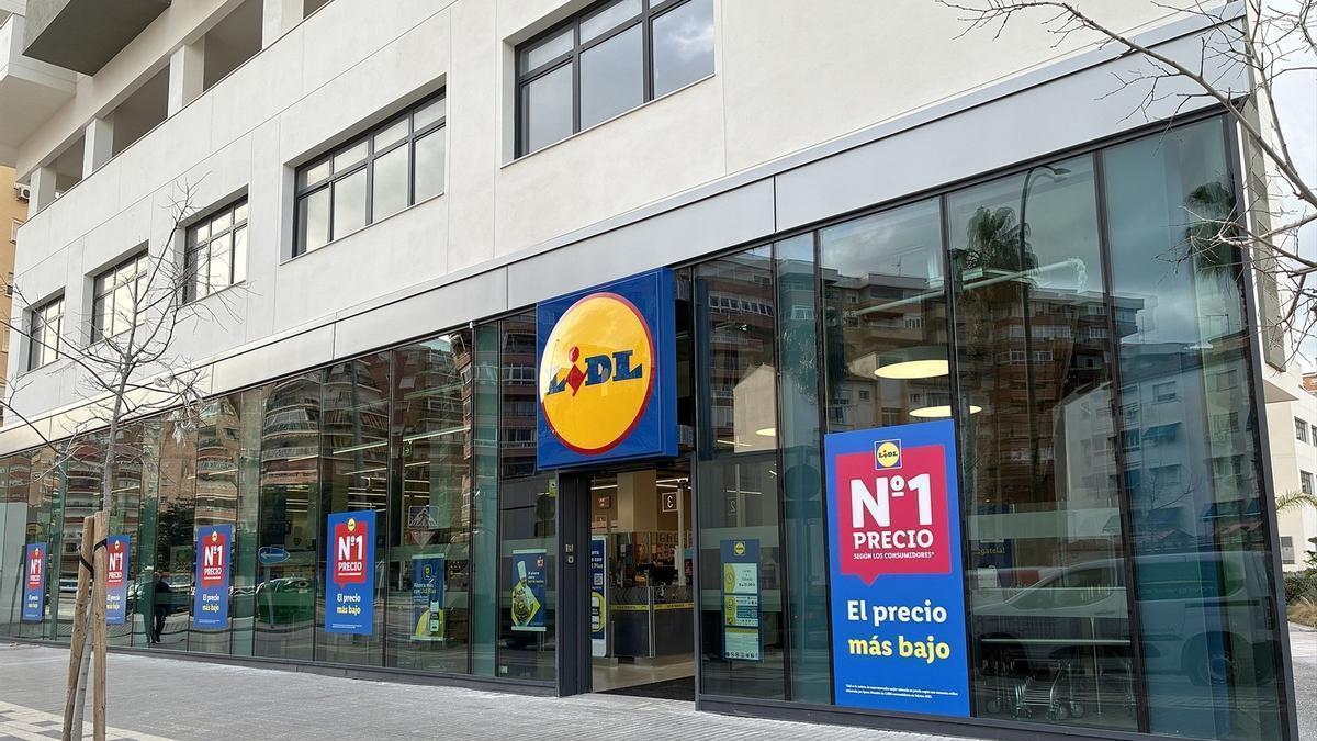 Lidl