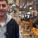 David Andújar comparte su ruta favorita de pintxos por Bilbao