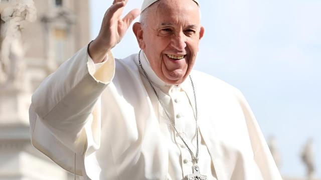 Francisco, el pontífice que impulsó una Iglesia más cercana y social.