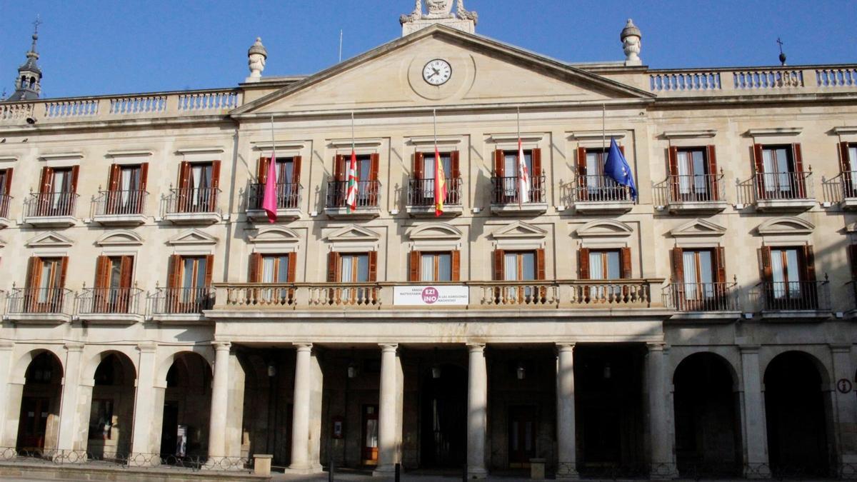 Gasteizko Udaleko Berdintasun Zerbitzuak bi proposamen saritu ditu Ikerlan Feministen VI. Lehiaketan.