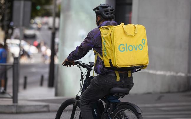 Uber ofrecerá a Delivery Hero una contraprestación en efectivo de 41,50 euros por acción